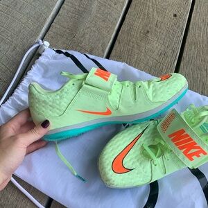 Nike Zoom High Jump Elite